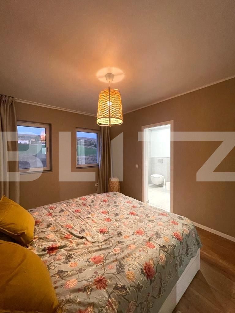 Apartament de închiriat 3 camere Chinteni - 128466AI | BLITZ Cluj-Napoca | Poza10