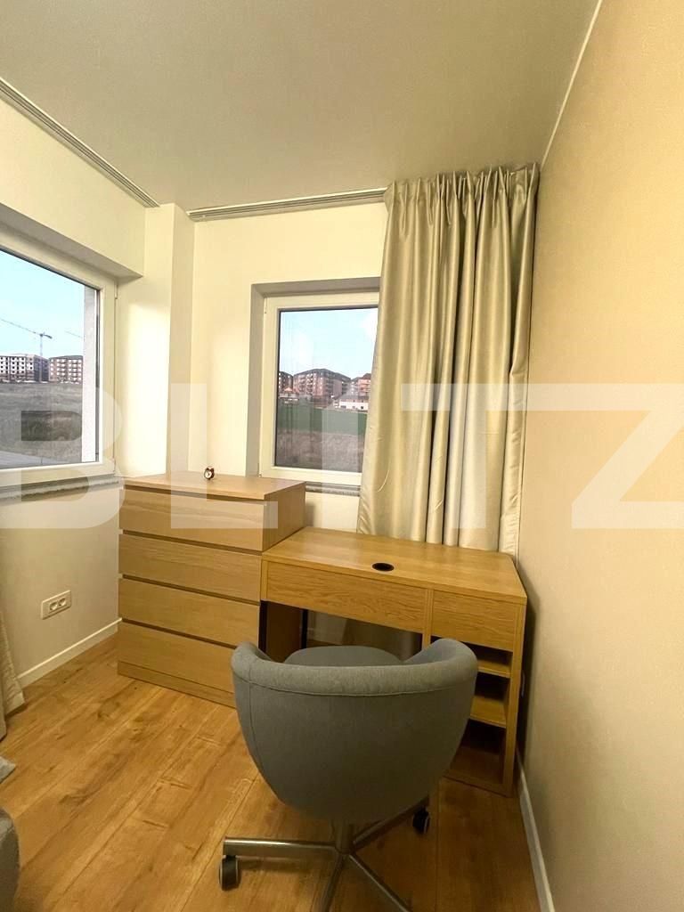Apartament de închiriat 3 camere Chinteni - 128466AI | BLITZ Cluj-Napoca | Poza15