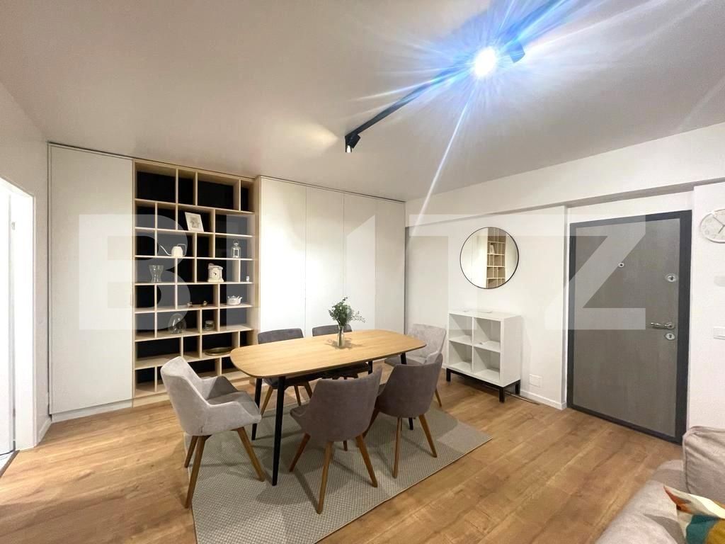 Apartament de închiriat 3 camere Chinteni - 128466AI | BLITZ Cluj-Napoca | Poza4