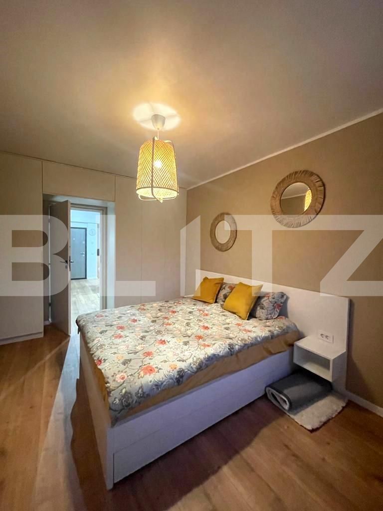 Apartament de închiriat 3 camere Chinteni - 128466AI | BLITZ Cluj-Napoca | Poza7