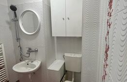 Apartament 2 camere, 45 mp, zona strazii Albac