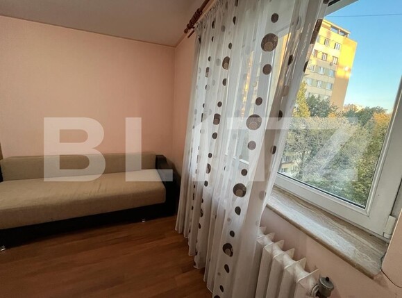 Apartament de închiriat 2 camere Gheorgheni - 128469AI | BLITZ Cluj-Napoca | Poza7