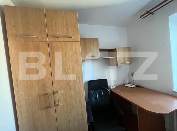Apartament de închiriat 2 camere Gheorgheni - 128469AI | BLITZ Cluj-Napoca | Poza8