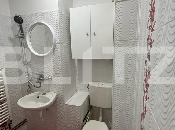 Apartament de închiriat 2 camere Gheorgheni - 128469AI | BLITZ Cluj-Napoca | Poza2