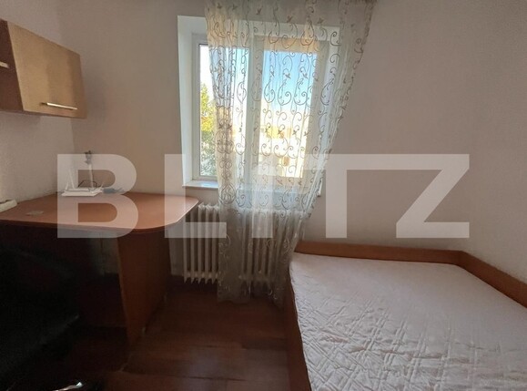 Apartament de închiriat 2 camere Gheorgheni - 128469AI | BLITZ Cluj-Napoca | Poza1