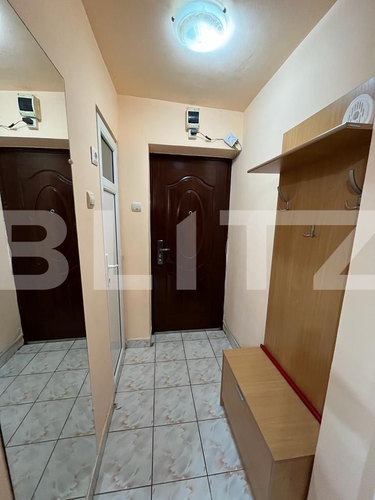 Apartament de închiriat 2 camere Gheorgheni - 128469AI | BLITZ Cluj-Napoca | Poza3