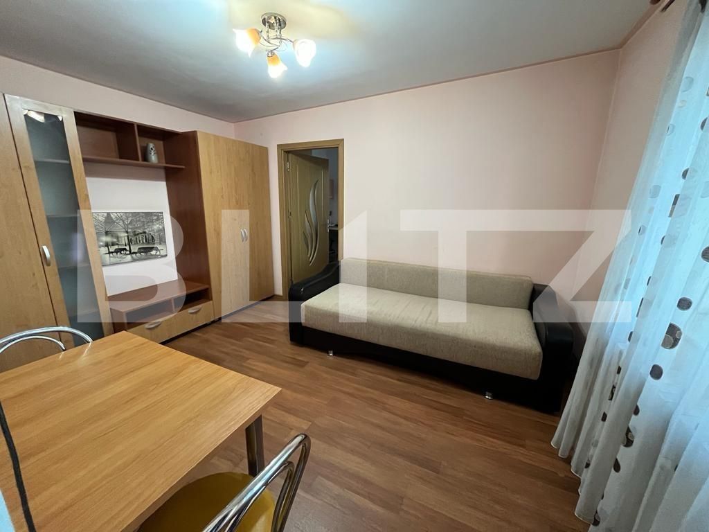 Apartament de închiriat 2 camere Gheorgheni - 128469AI | BLITZ Cluj-Napoca | Poza6