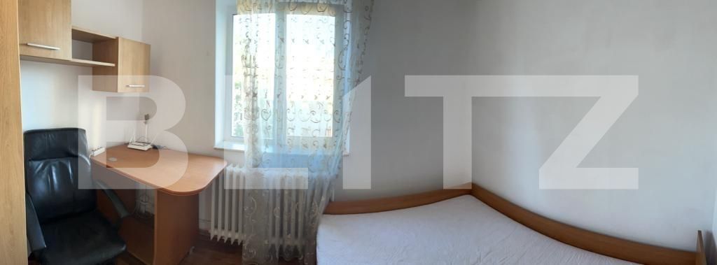 Apartament de închiriat 2 camere Gheorgheni - 128469AI | BLITZ Cluj-Napoca | Poza4