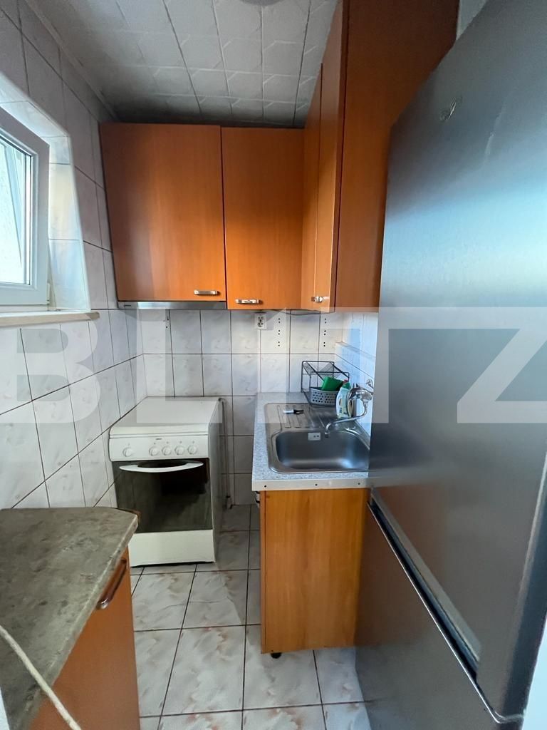 Apartament de închiriat 2 camere Gheorgheni - 128469AI | BLITZ Cluj-Napoca | Poza5