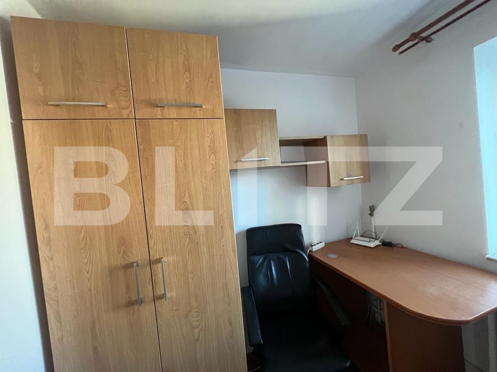 Apartament de închiriat 2 camere Gheorgheni - 128469AI | BLITZ Cluj-Napoca | Poza8