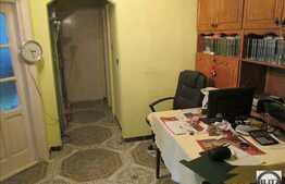 2 camere, decomandat, 53,9 mp utili, 2 locuri de parcare, zona strazii Parang!