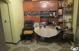 2 camere, decomandat, 53,9 mp utili, 2 locuri de parcare, zona strazii Parang!