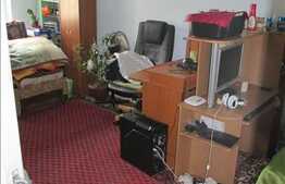 2 camere, decomandat, 53,9 mp utili, 2 locuri de parcare, zona strazii Parang!