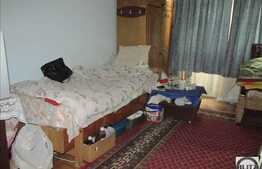 2 camere, decomandat, 53,9 mp utili, 2 locuri de parcare, zona strazii Parang!