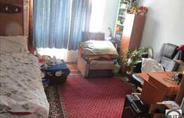 2 camere, decomandat, 53,9 mp utili, 2 locuri de parcare, zona strazii Parang!