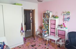 Apartament 3 camere, 61mp, parcare, zona Tineretului