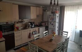 Apartament 3 camere, 61mp, parcare, zona Tineretului