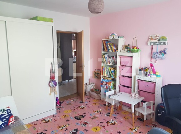 Apartament de vânzare 3 camere Floreşti - 128471AV | BLITZ Cluj-Napoca | Poza6