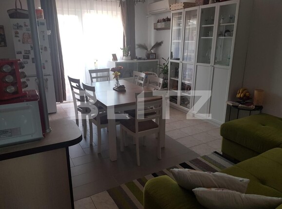 Apartament de vânzare 3 camere Floreşti - 128471AV | BLITZ Cluj-Napoca | Poza2