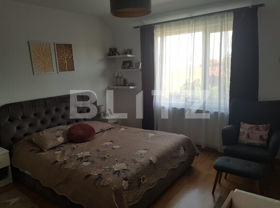 Apartament de vânzare 3 camere Floreşti - 128471AV | BLITZ Cluj-Napoca | Poza4