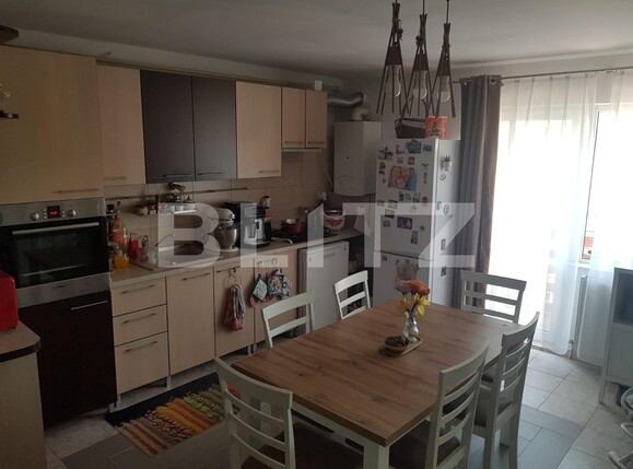 Apartament de vânzare 3 camere Floreşti - 128471AV | BLITZ Cluj-Napoca | Poza3