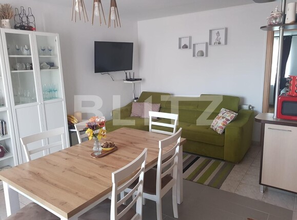 Apartament de vânzare 3 camere Floreşti - 128471AV | BLITZ Cluj-Napoca | Poza1