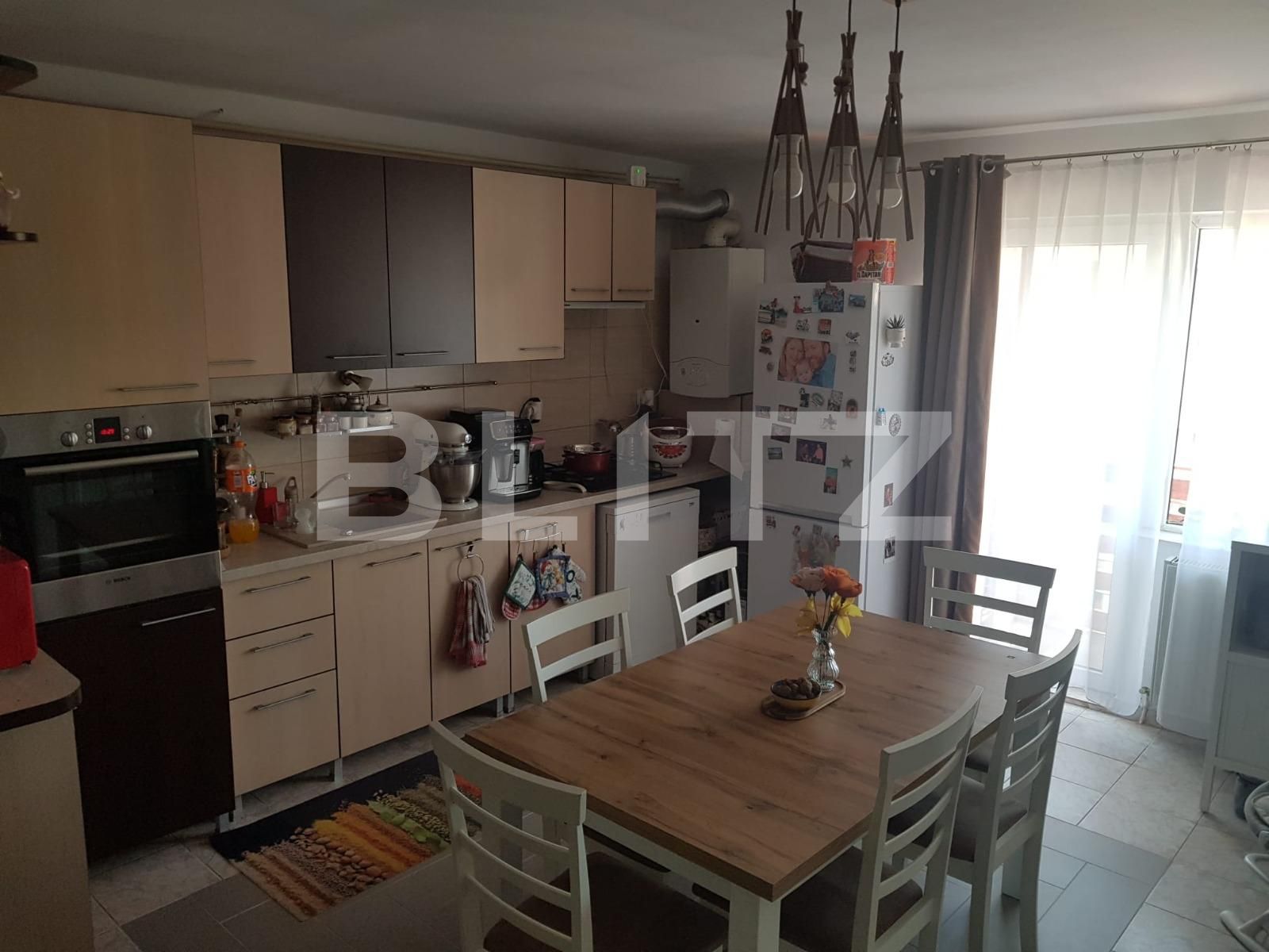 Apartament de vânzare 3 camere Floreşti - 128471AV | BLITZ Cluj-Napoca | Poza3