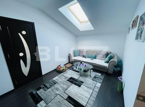 Apartament de vânzare 2 camere Floreşti - 128474AV | BLITZ Cluj-Napoca | Poza3