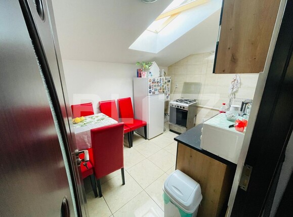 Apartament de vânzare 2 camere Floreşti - 128474AV | BLITZ Cluj-Napoca | Poza2