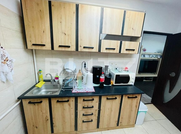 Apartament de vânzare 2 camere Floreşti - 128474AV | BLITZ Cluj-Napoca | Poza1