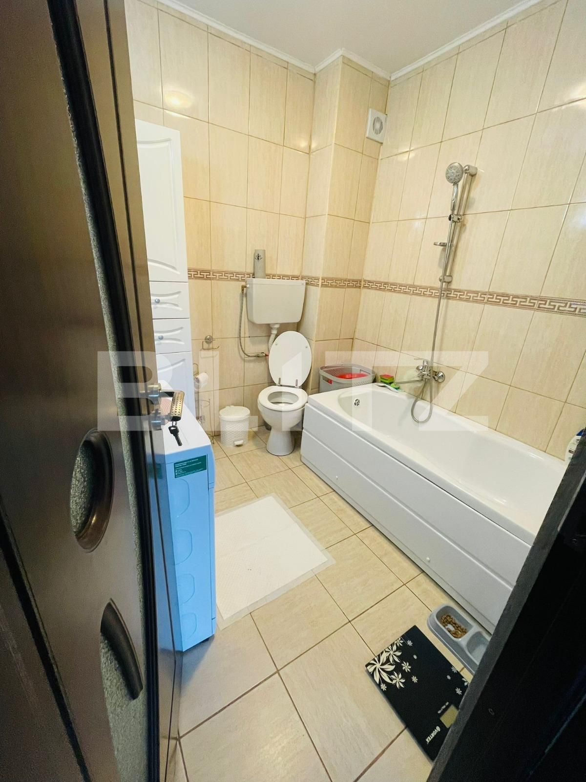 Apartament de vânzare 2 camere Floreşti - 128474AV | BLITZ Cluj-Napoca | Poza8
