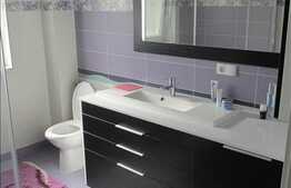 3 camere, scara interioara, 106 mp, imobil nou, teresa, parcare, zona linistita