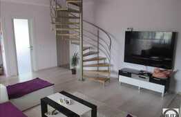 3 camere, scara interioara, 106 mp, imobil nou, teresa, parcare, zona linistita