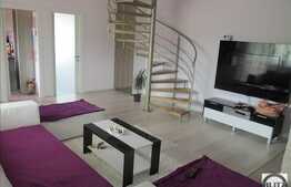 3 camere, scara interioara, 106 mp, imobil nou, teresa, parcare, zona linistita