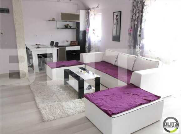 Apartament de vânzare 3 camere Manastur - 12848AV | BLITZ Cluj-Napoca | Poza1