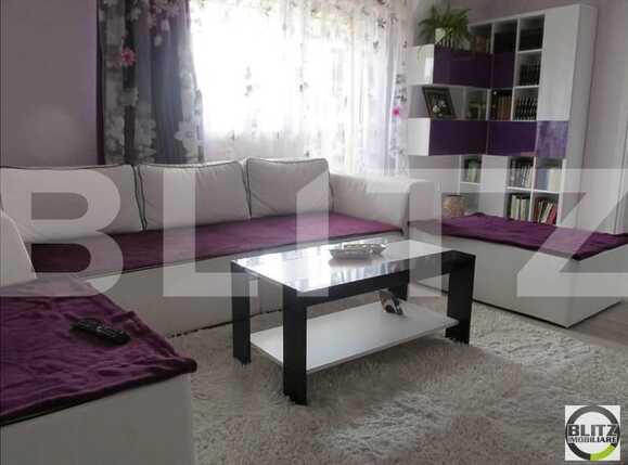 Apartament de vânzare 3 camere Manastur - 12848AV | BLITZ Cluj-Napoca | Poza4