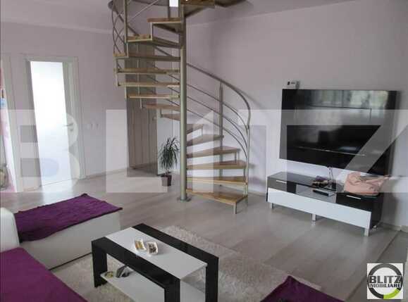 Apartament de vânzare 3 camere Manastur - 12848AV | BLITZ Cluj-Napoca | Poza3