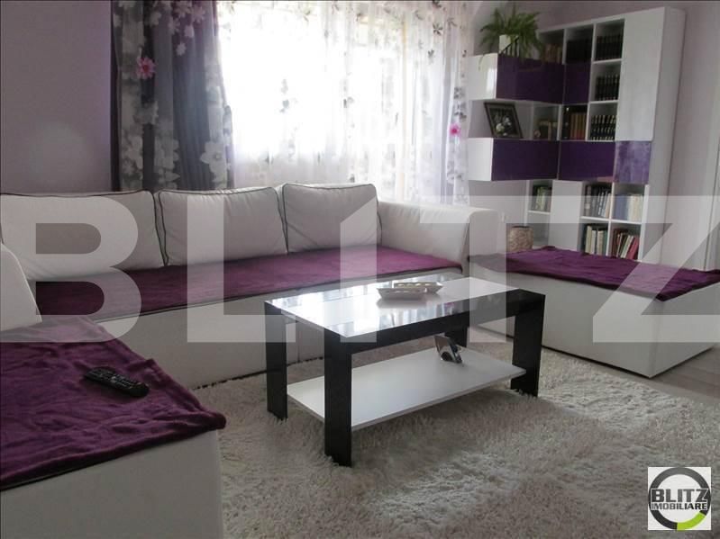 Apartament de vânzare 3 camere Manastur - 12848AV | BLITZ Cluj-Napoca | Poza4