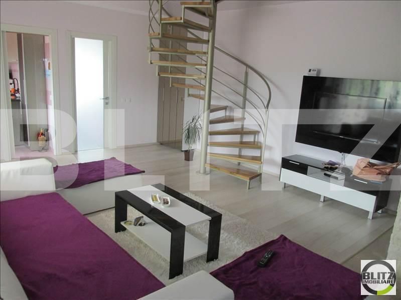 Apartament de vânzare 3 camere Manastur - 12848AV | BLITZ Cluj-Napoca | Poza2