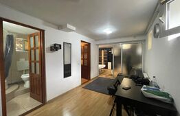 Apartament 2 camere, 40 mp, zona strazii Garoafelor