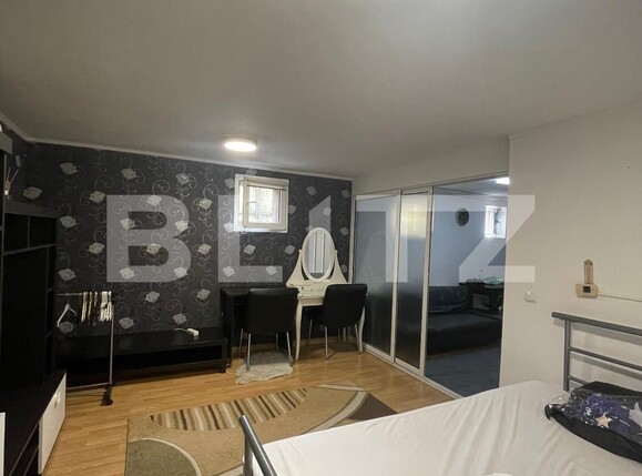 Apartament de închiriat 2 camere Marasti - 128480AI | BLITZ Cluj-Napoca | Poza6