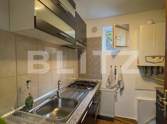 Apartament de închiriat 2 camere Marasti - 128480AI | BLITZ Cluj-Napoca | Poza9