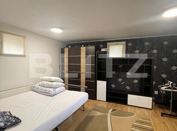 Apartament de închiriat 2 camere Marasti - 128480AI | BLITZ Cluj-Napoca | Poza4
