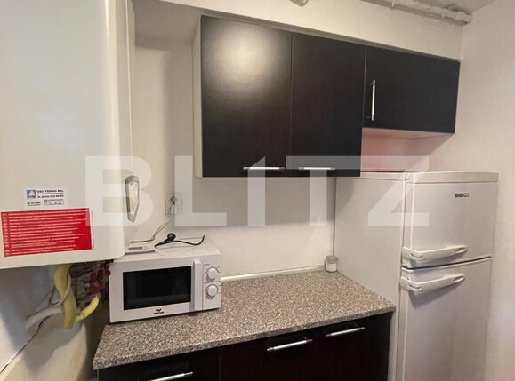 Apartament de închiriat 2 camere Marasti - 128480AI | BLITZ Cluj-Napoca | Poza8