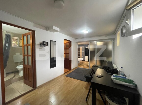 Apartament de închiriat 2 camere Marasti - 128480AI | BLITZ Cluj-Napoca | Poza1