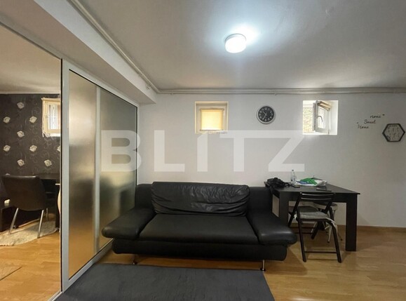 Apartament de închiriat 2 camere Marasti - 128480AI | BLITZ Cluj-Napoca | Poza3