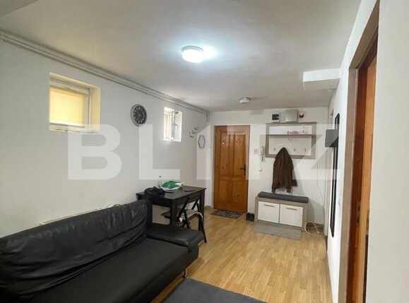 Apartament de închiriat 2 camere Marasti - 128480AI | BLITZ Cluj-Napoca | Poza2