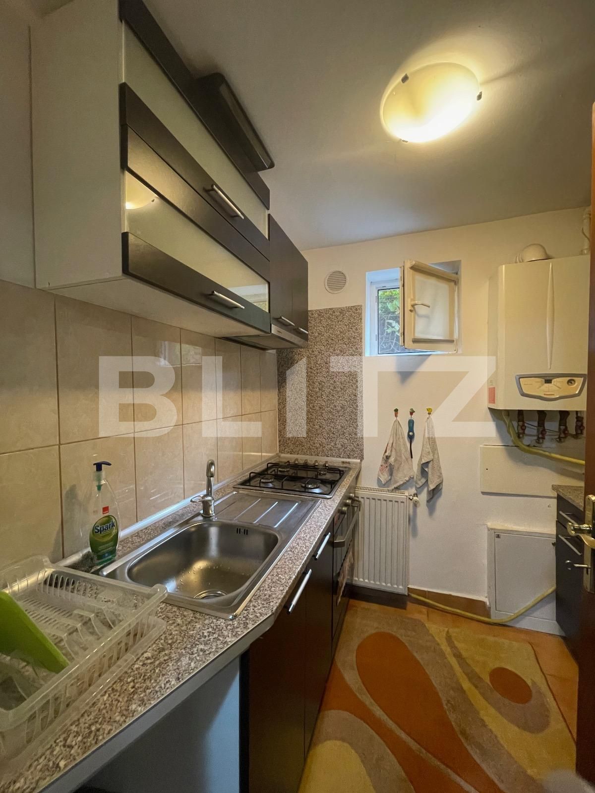 Apartament de închiriat 2 camere Marasti - 128480AI | BLITZ Cluj-Napoca | Poza9