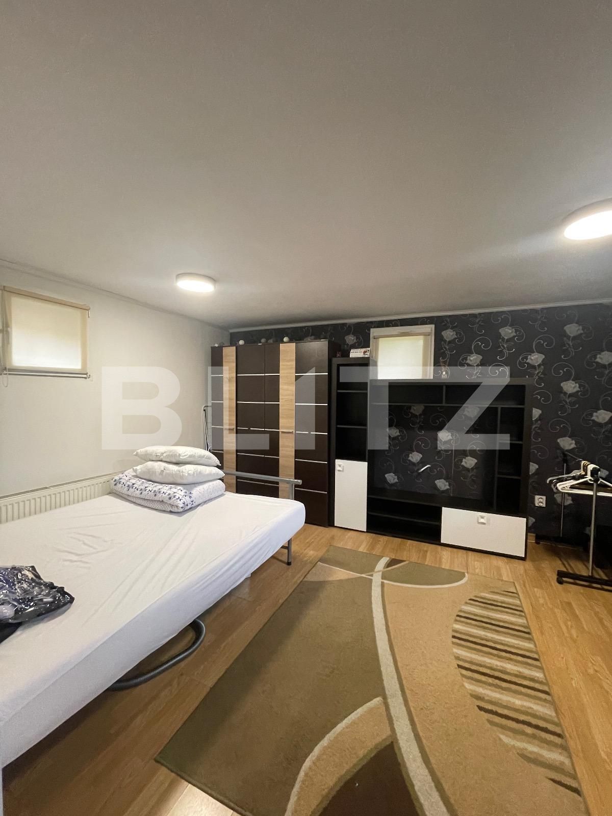 Apartament de închiriat 2 camere Marasti - 128480AI | BLITZ Cluj-Napoca | Poza4