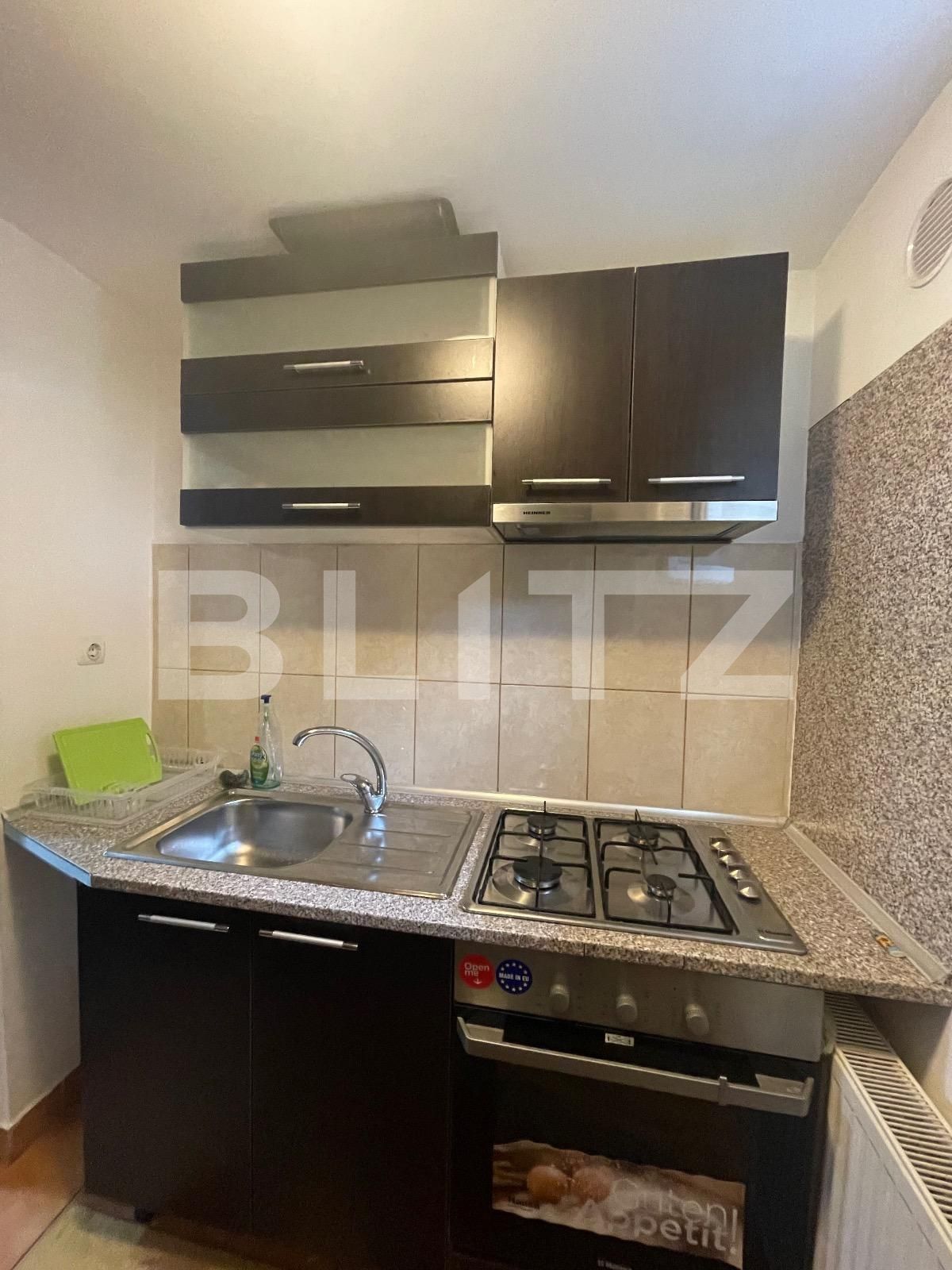 Apartament de închiriat 2 camere Marasti - 128480AI | BLITZ Cluj-Napoca | Poza7